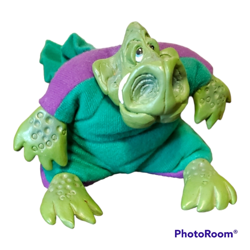 Vintage Toy Dragon 🐲